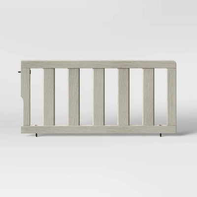 Delta Children Toddler Guardrail - Textured - Image 3
