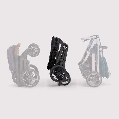 Baby Jogger City Sights Single Stroller