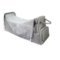 Joybi Diaper Bag Backpack, All In One Mommy Bag, Multi Functional Diaper Bag For Baby Essentials.