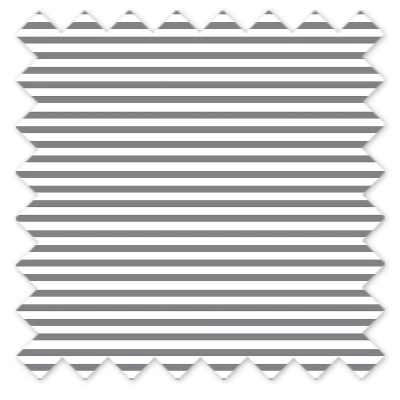 Bacati - Elephants Mint/Yellow/Gray 4 Pc Crib Bedding Set With Diaper Caddy - Image 7