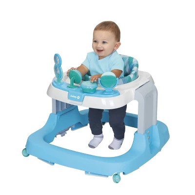 Safety 1st Ready, Set, Walk! DX Developmental Baby Walker - Image 17