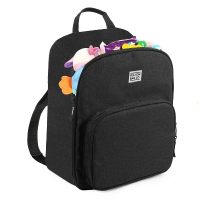 Fulton Bag Co. Diaper Bag - Image 3