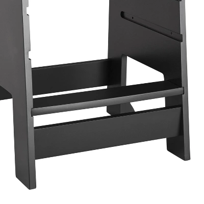 Organnice Adjustable Toddler Step Stool - Image 3