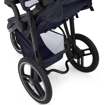 BabyGap By Delta Children Trek Jogging Stroller - Image 10