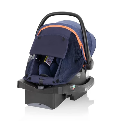 Evenflo Pivot Vizor Travel System - Image 2