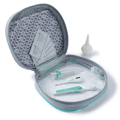 Safety 1st Complete Healthcare Kit - 16pc - Image 2