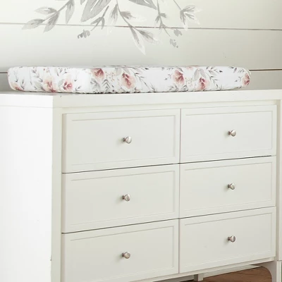 Adeline Pad Cover - Levtex Baby