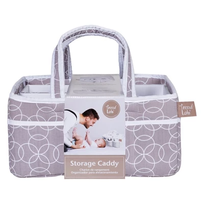 Trend Lab Diaper Storage Caddy - Image 4