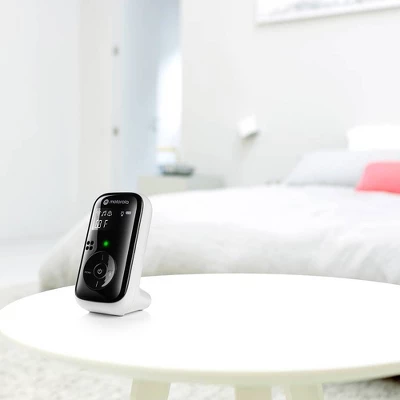 Motorola Audio Baby Monitor With 2-Way Communication - PIP11 - Image 4