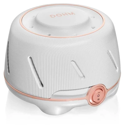 Yogasleep Dohm Elite Natural White Noise Sound Machine - Image 11