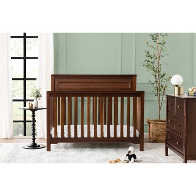 DaVinci Autumn 4-in-1 Convertible Crib - Image 8