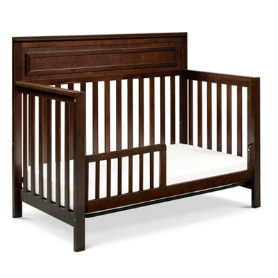 DaVinci Autumn 4-in-1 Convertible Crib - Image 3