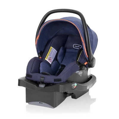 Evenflo Pivot Vizor Travel System - Image 17