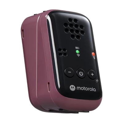 Motorola Pip12 Travel Audio Baby Monitor - Image 8