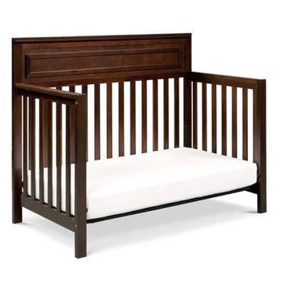 DaVinci Autumn 4-in-1 Convertible Crib - Image 4