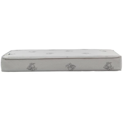 Serta Perfect Embrace Crib And Toddler Mattress - Image 4