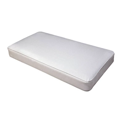 Sealy Perfect Rest Crib And Toddler Mattress - Image 3