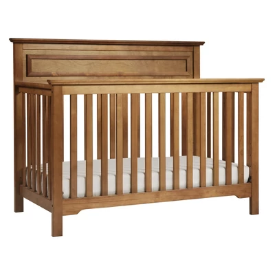 DaVinci Autumn 4-in-1 Convertible Crib - Image 14