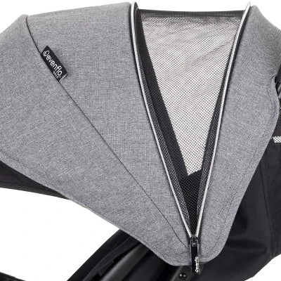 Evenflo Gold Otto Self Folding Stroller - Image 12