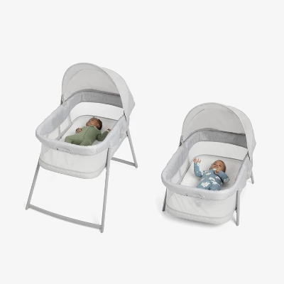 Graco Dream More 2-in-1 Travel Bassinet