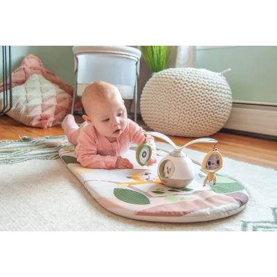 Tiny Love Love 2-in-1 Deluxe Take-Along Bassinet - Image 4