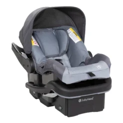 Baby Trend Tango All-Terrain EZ-Lift Plus Travel System - Ultra Gray