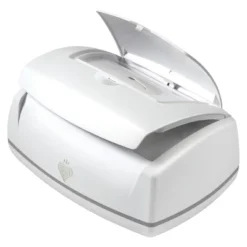 Prince Lionheart White Premium Wipes Warmer