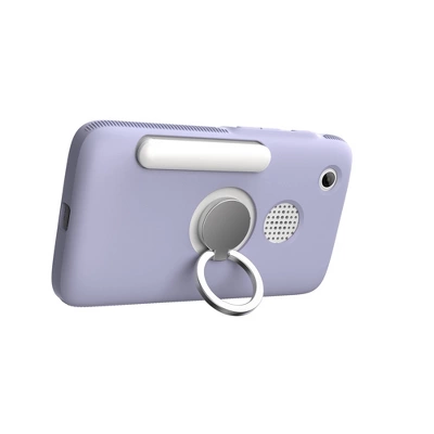 Hubble Connected Nursery Pal Deluxe 5" Smart Baby Monitor - Image 4