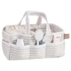 Trend Lab Diaper Storage Caddy