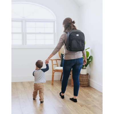 Fulton Bag Co. Diaper Bag - Image 9