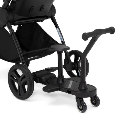 Delta Children Revolve Standing Board Stroller Accessory - Image 8