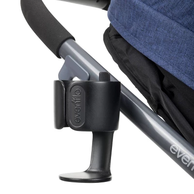 Evenflo Pivot Vizor Travel System - Image 12