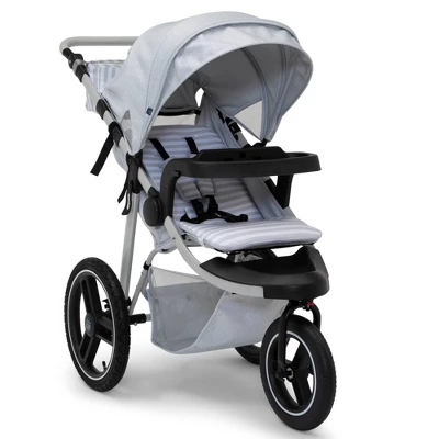 BabyGap By Delta Children Trek Jogging Stroller - Image 13