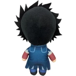 GREAT EASTERN ENTERTAINMENT CO MY HERO ACADEMIA - DABI PLUSH 8"H