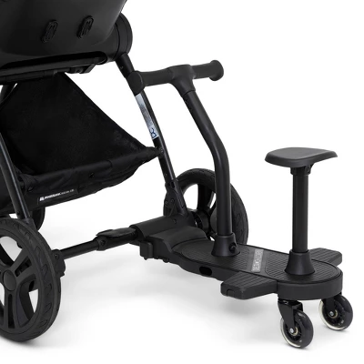 Delta Children Revolve Standing Board Stroller Accessory - Image 3