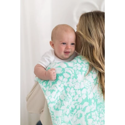 SwaddleDesigns Swaddle Blankets - 3 Pack - Image 3