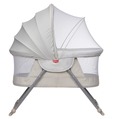Tiny Love Love 2-in-1 Deluxe Take-Along Bassinet - Image 2