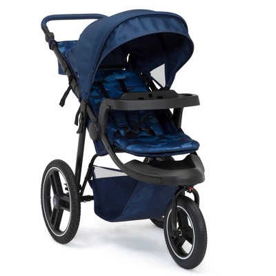 BabyGap By Delta Children Trek Jogging Stroller - Image 14