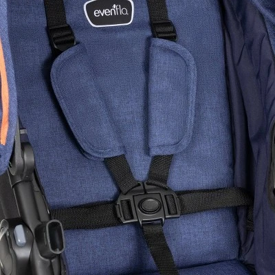 Evenflo Pivot Vizor Travel System - Image 16