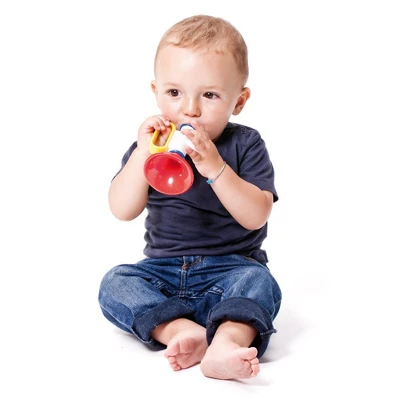 Ambi Toys Baby Trumpet - Image 2