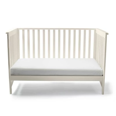 Naturepedic Certified Organic Cotton Classic 150 Baby Crib & Toddler Mattress