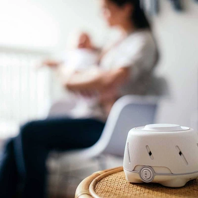 Yogasleep Dohm Elite Natural White Noise Sound Machine - Image 5