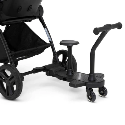 Delta Children Revolve Standing Board Stroller Accessory - Image 4