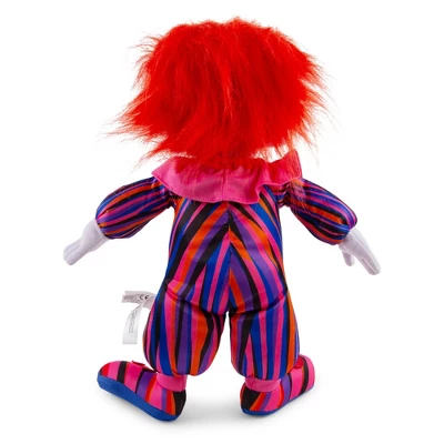 Toynk Killer Klowns From Outer Space 14-Inch Collector Plush Toy | Rudy - Image 3