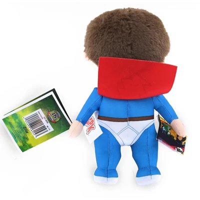 License 2 Play Inc Garbage Pail Kids 8.5 Inch Plush | Nat Nerd - Image 2