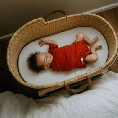 Embe 3-Pack Bundle, Transitional Swaddle Sack With Arm Snaps, Convertible, Arms-In/Arms-Out, Legs-In/Legs-Out 3-6mo - Image 2