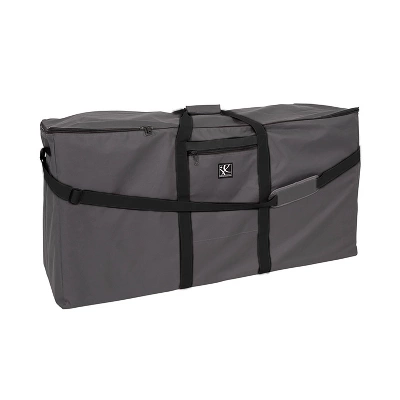 J.L. Childress Single + Double Stroller Travel Bag - Image 2