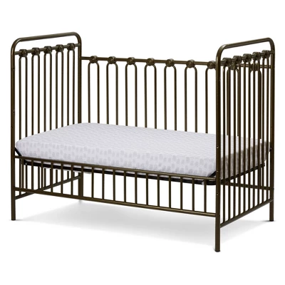 L.A. Baby Napa Toddler/Day Bed Conversion Kit - Golden Nugget - Image 2