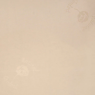 Sealy Nature Couture Soybean Serenity Crib Mattress - Image 2