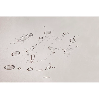 Babyletto Pure Core Non-Toxic Crib Mattress With Dry Waterproof Cover, Greenguard Gold Certified - Image 4